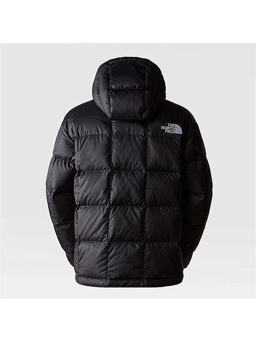 men's lhotse hooded jacket THE NORTH FACE | NF0A853CJK31